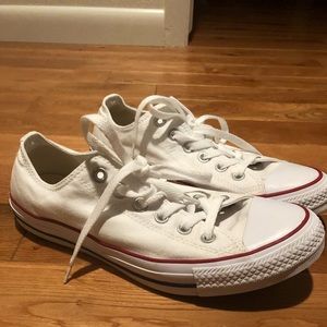 Womens Converse
